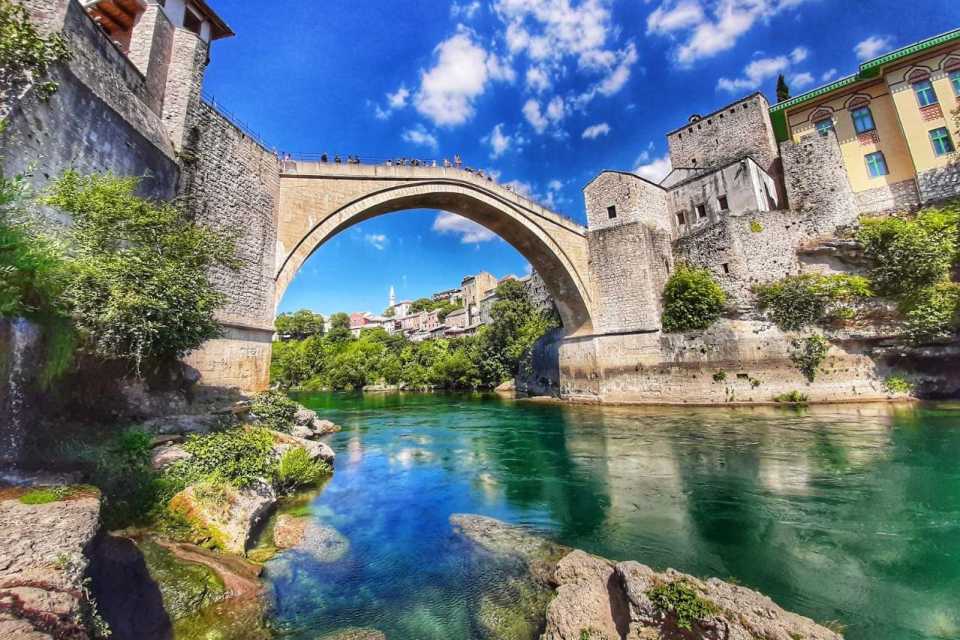 Mostar