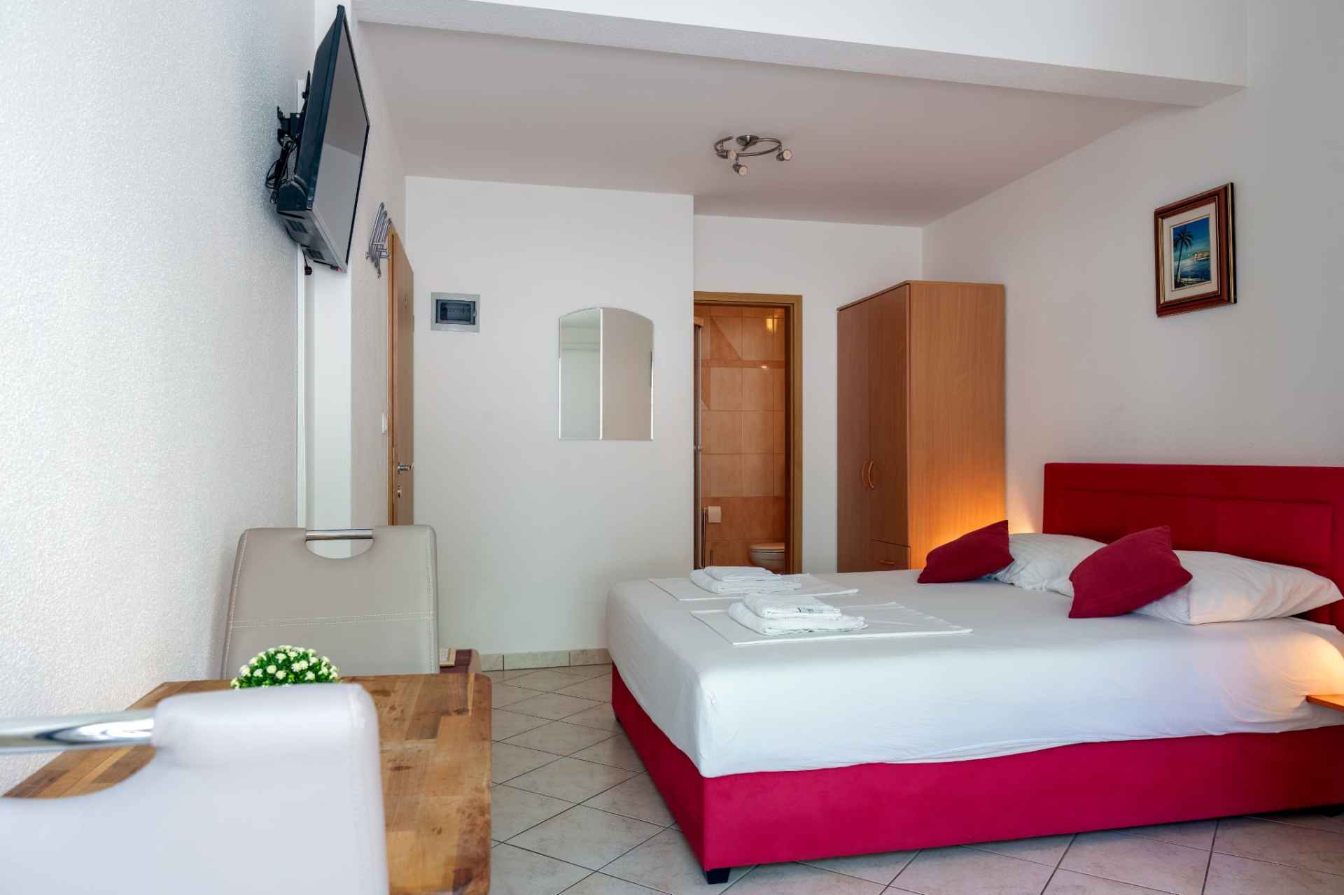 Apartments Ruža Baška Voda